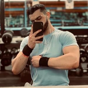 Meet your Posher, Joey